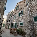 Prázdninový dům Stone House Dida Toni Tribunj Tribalj