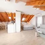 Stone House Dida Toni Tribunj Tribalj