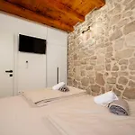 Stone House Dida Toni Tribunj Prázdninový dům Tribalj