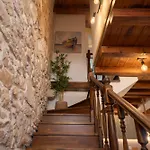 Stone House Dida Toni Tribunj Prázdninový dům Tribalj