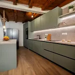 Semesterbostad Stone House Dida Toni Tribunj *