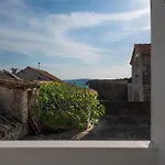 Stone House Dida Toni Tribunj Prázdninový dům