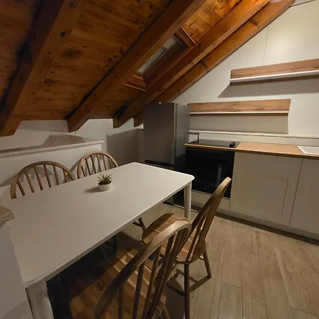 Stone House Dida Toni For 8 People