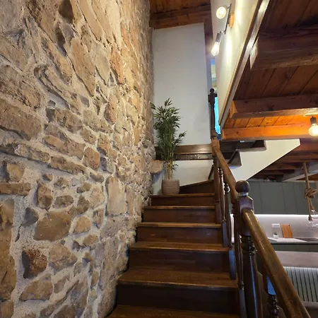 度假居 Stone House Dida Toni For 8 People Tribalj