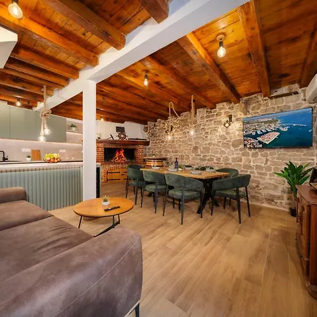 Stone House Dida Toni Tribunj