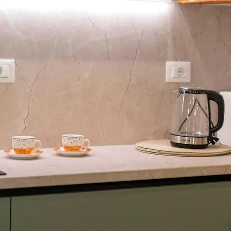 Stone House Dida Toni Tribunj