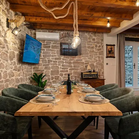 Stone House Dida Toni Tribunj