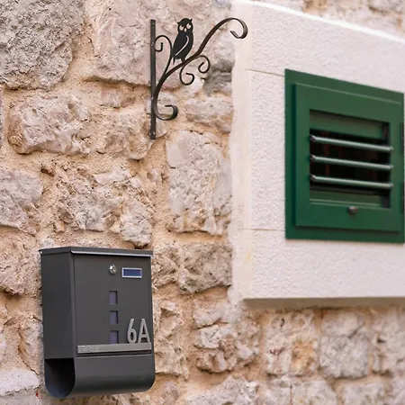 Stone House Dida Toni Tribunj Tribunj (Sibenik-Knin)