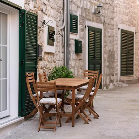 Stone House Dida Toni Tribunj *