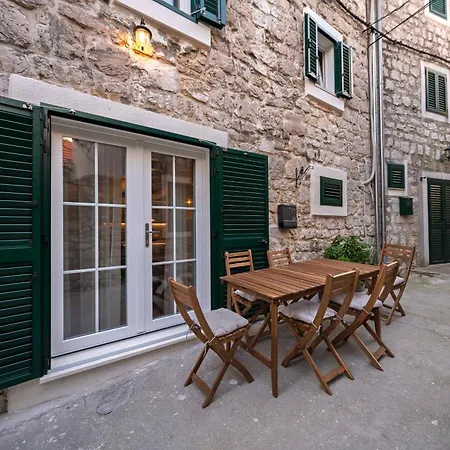 Σπίτι διακοπών Stone House Dida Toni Tribunj *