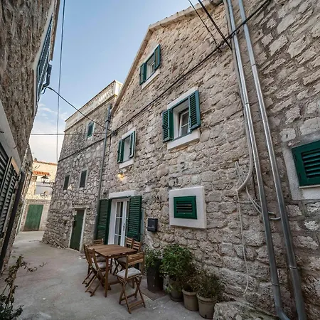 Σπίτι διακοπών Stone House Dida Toni Tribunj Tribalj