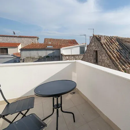 Stone House Dida Toni Tribunj *