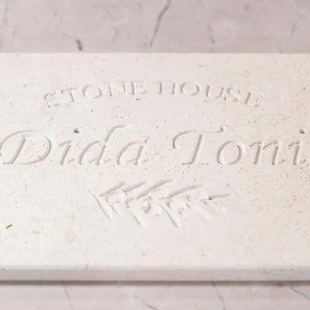Stone House Dida Toni Tribunj