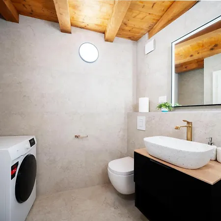 Σπίτι διακοπών Stone House Dida Toni Tribunj *