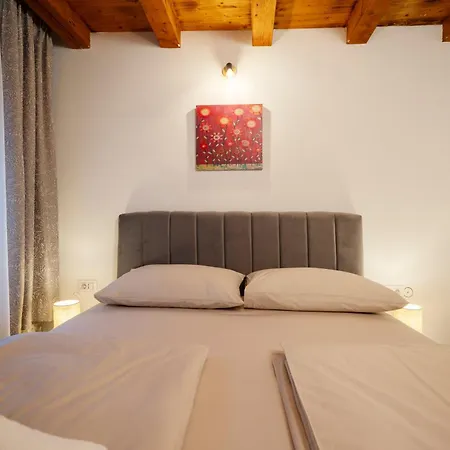 Σπίτι διακοπών Stone House Dida Toni Tribunj *