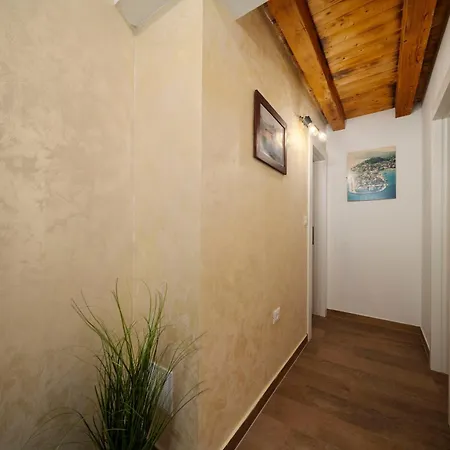 Stone House Dida Toni Tribunj Σπίτι διακοπών *