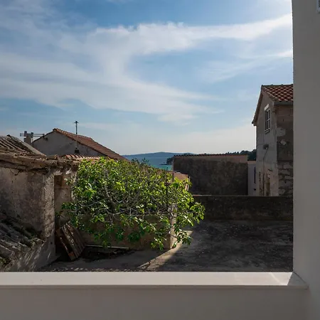 Stone House Dida Toni Tribunj Σπίτι διακοπών