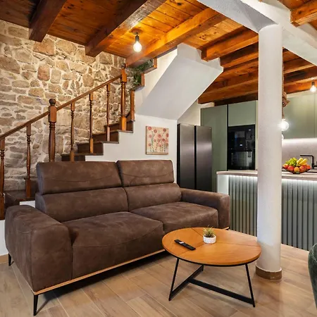 Σπίτι διακοπών Stone House Dida Toni Tribunj Tribalj
