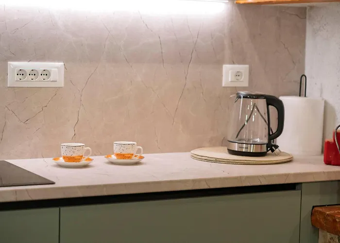 Stone House Dida Toni Tribunj