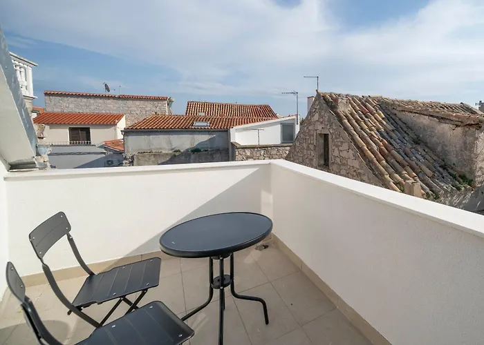 Stone House Dida Toni Tribunj *