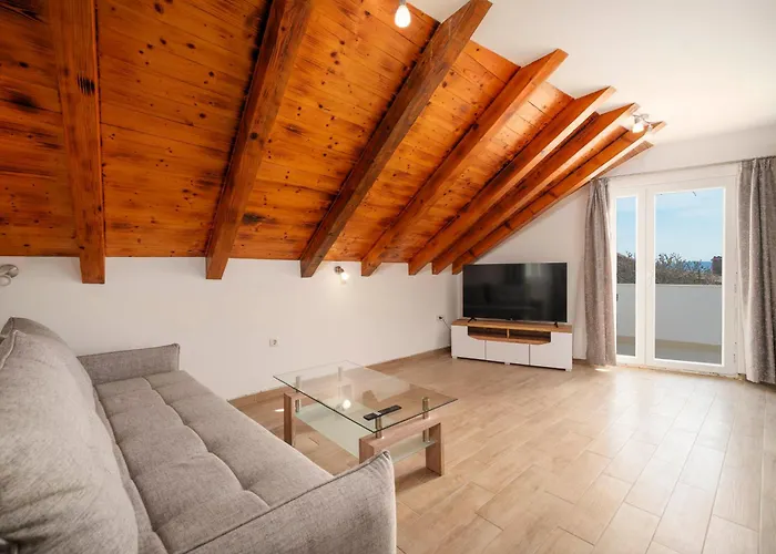 Stone House Dida Toni Tribunj *