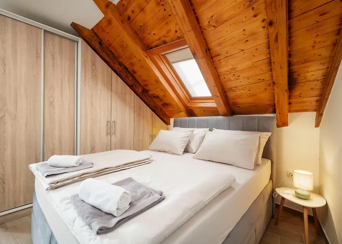 Stone House Dida Toni Tribunj *