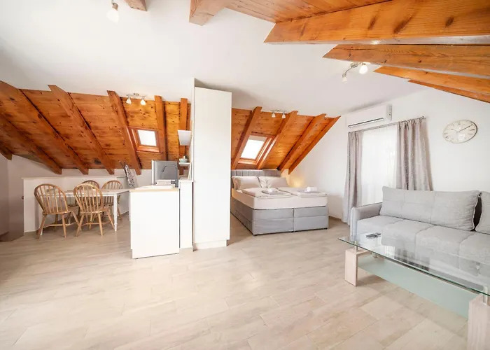 Stone House Dida Toni Tribunj Tribunj (Sibenik-Knin)