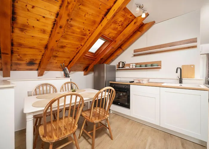 Stone House Dida Toni Tribunj Holiday home