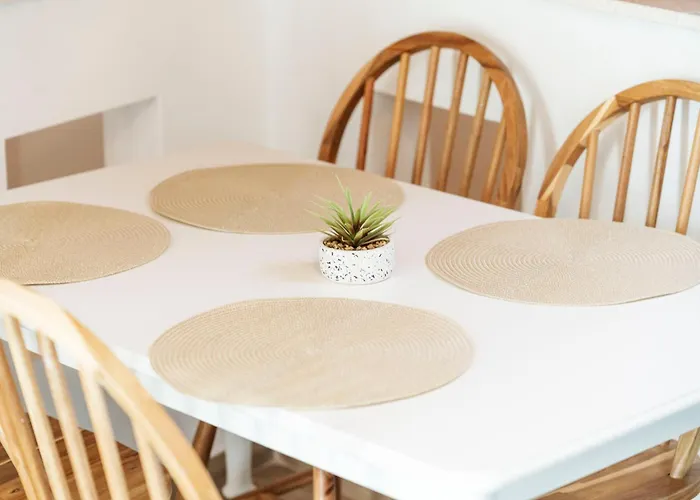 Holiday home Stone House Dida Toni Tribunj *