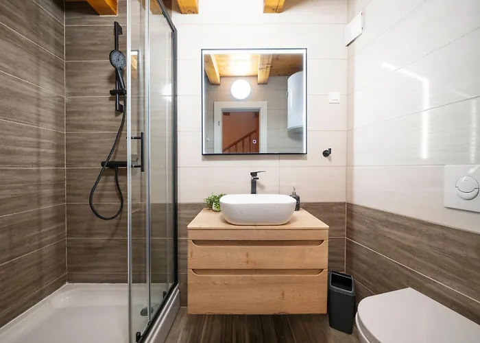 Stone House Dida Toni Tribunj