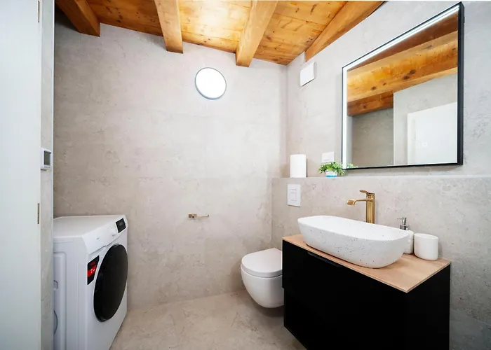 Holiday home Stone House Dida Toni Tribunj *