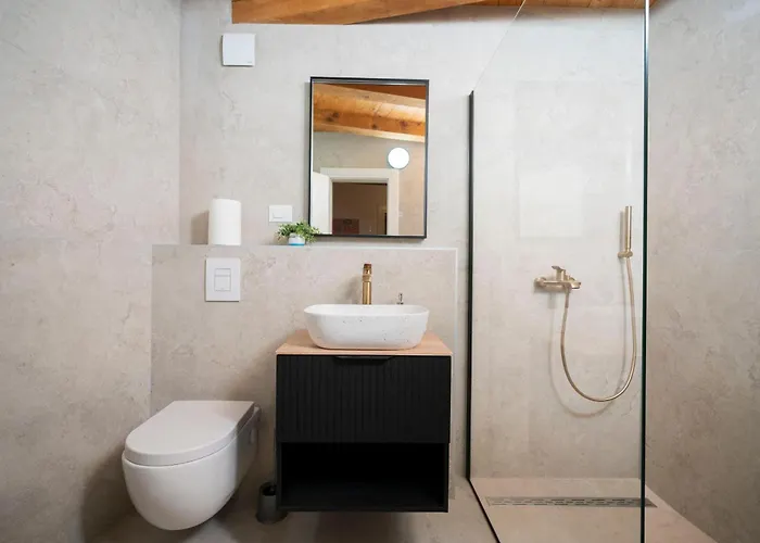 Stone House Dida Toni Tribunj Holiday home *