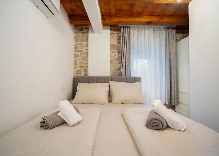 Stone House Dida Toni Tribunj *