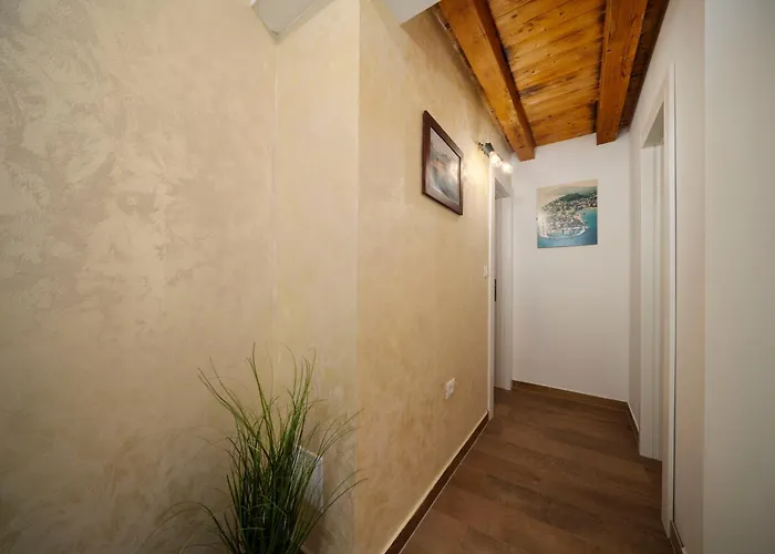 Stone House Dida Toni Tribunj Holiday home *