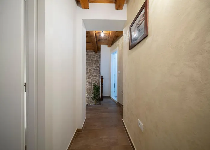 Stone House Dida Toni Tribunj Tribunj (Sibenik-Knin)