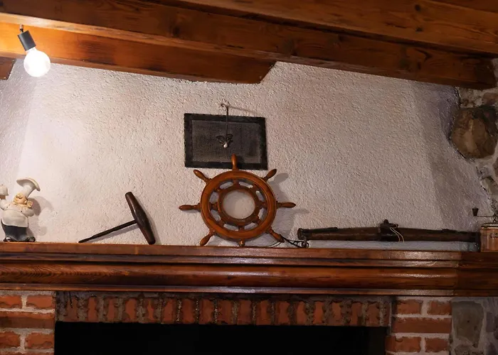 Holiday home Stone House Dida Toni Tribunj *