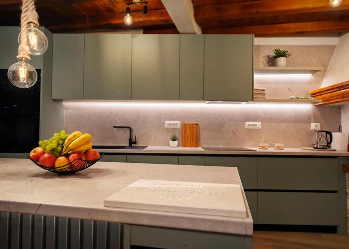 Holiday home Stone House Dida Toni Tribunj Tribunj (Sibenik-Knin)