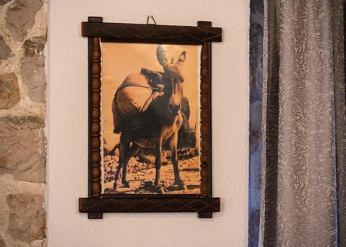 Holiday home Stone House Dida Toni Tribunj Tribunj (Sibenik-Knin)