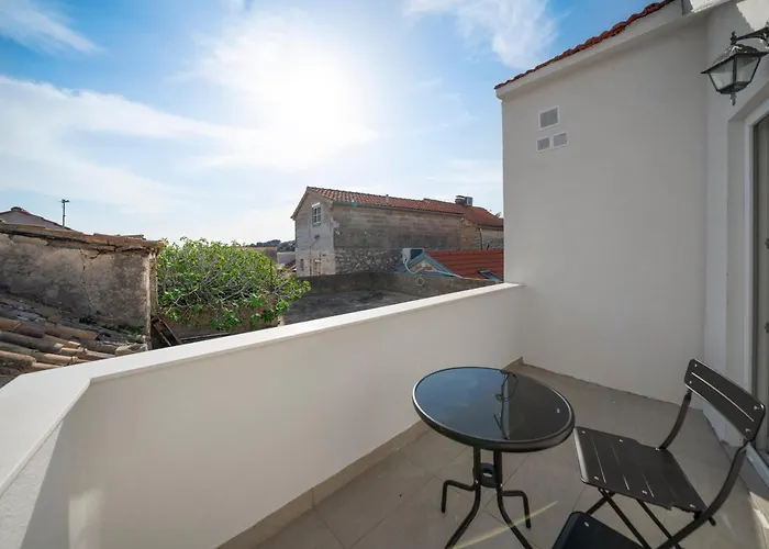 Stone House Dida Toni Tribunj *