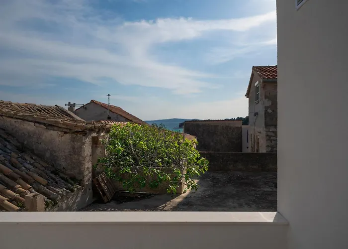 Stone House Dida Toni Tribunj Holiday home