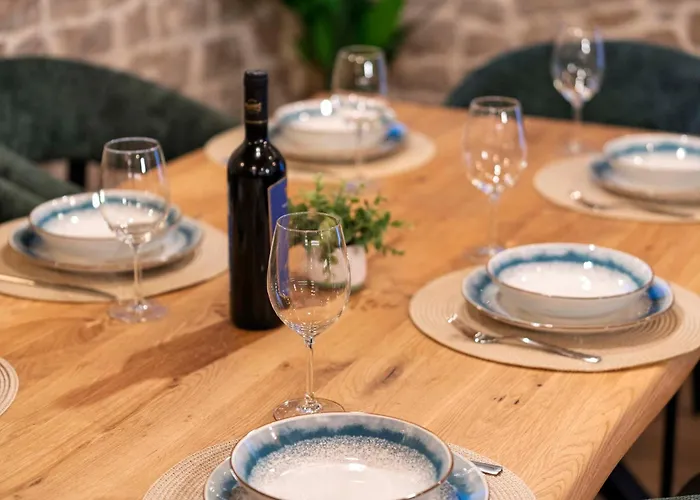 Stone House Dida Toni Tribunj * Tribunj (Sibenik-Knin)